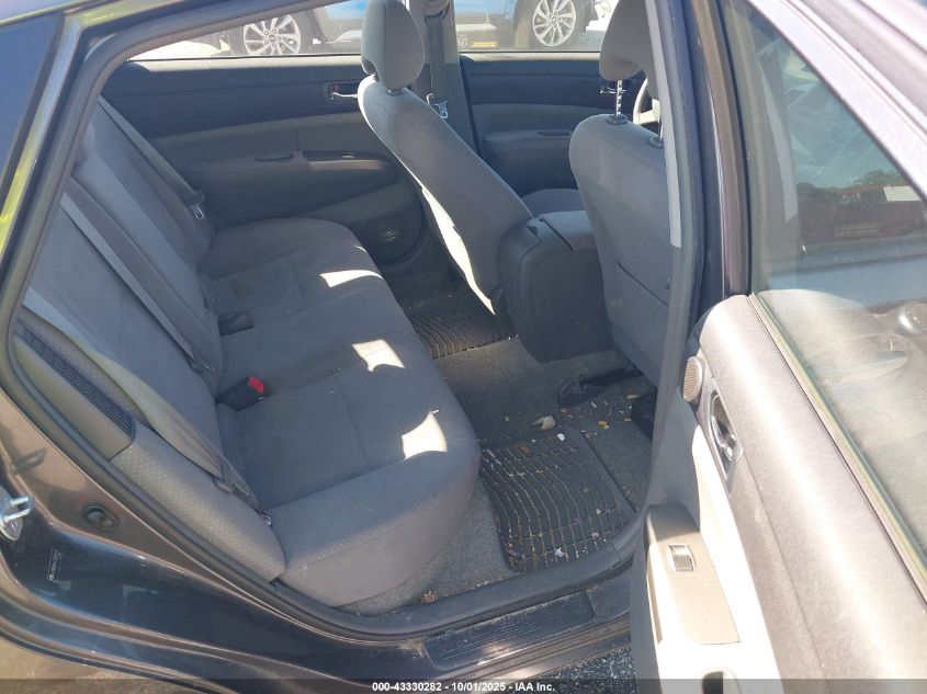 2007 Toyota Prius VIN: JTDKB20U373281575 Lot: 43330282