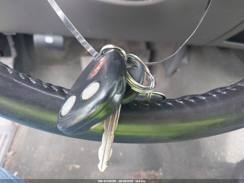 2007 GMC Sierra 1500 Classic Sle1 VIN: 1GTEK19Z67Z102478 Lot: 43330298