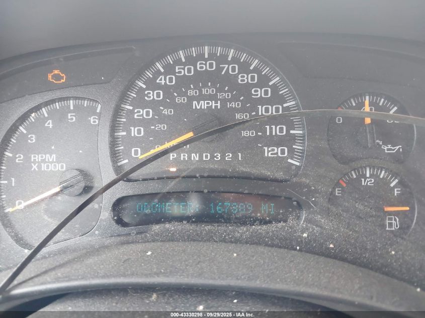 2007 GMC Sierra 1500 Classic Sle1 VIN: 1GTEK19Z67Z102478 Lot: 43330298