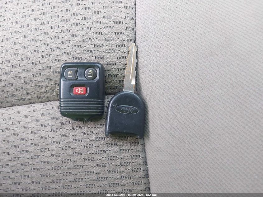 2010 Ford F-150 Fx4/Lariat/Xl/Xlt VIN: 1FTFX1EV0AKE80661 Lot: 43330296