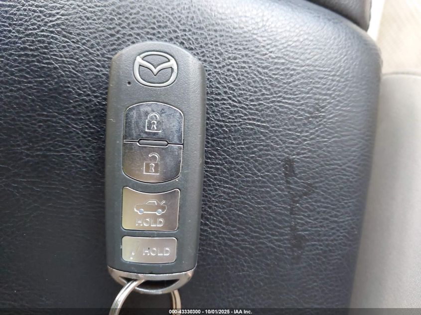 2018 Mazda Mazda3 Sport VIN: 3MZBN1U78JM171159 Lot: 43330300