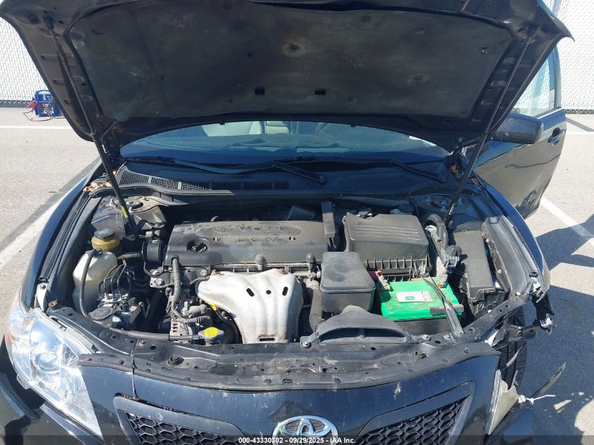 2007 Toyota Camry Se VIN: 4T1BE46K77U121441 Lot: 43330302