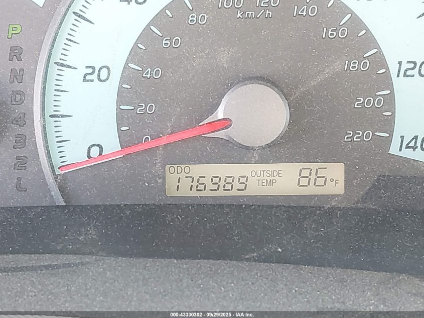 2007 Toyota Camry Se VIN: 4T1BE46K77U121441 Lot: 43330302