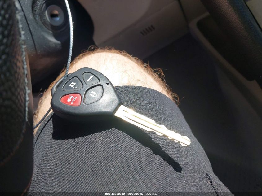 2007 Toyota Camry Se VIN: 4T1BE46K77U121441 Lot: 43330302