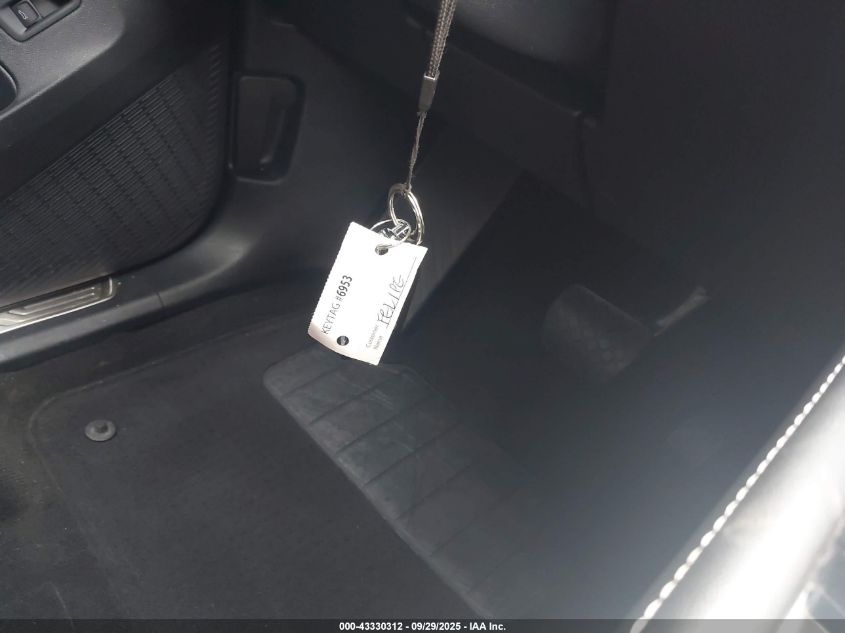 2024 VOLKSWAGEN ATLAS 2.0T SEL 1V2BR2CA9RC516446