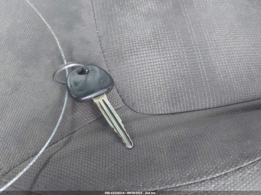 2011 Kia Sportage Lx VIN: KNDPB3A25B7054866 Lot: 43330314