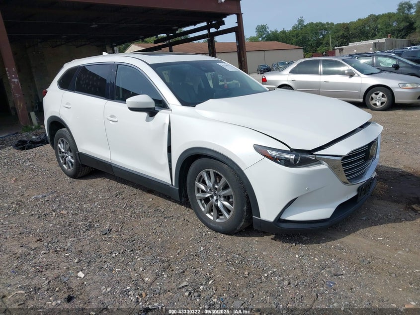 MAZDA CX-9 TOURING