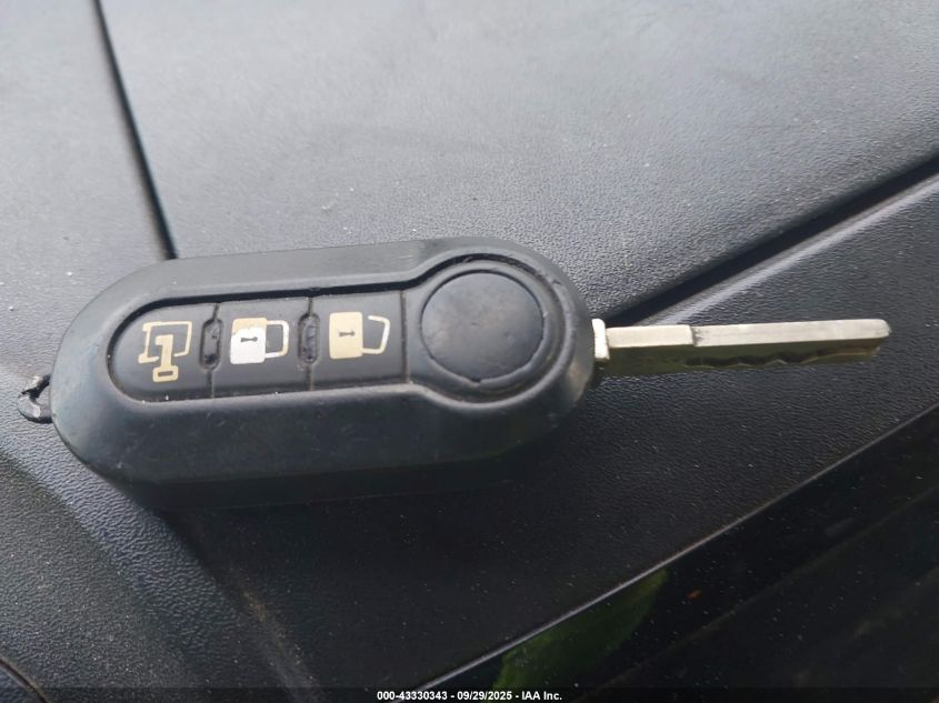 2020 Ram Promaster 1500 High Roof 136 Wb VIN: 3C6TRVBG5LE111205 Lot: 43330343