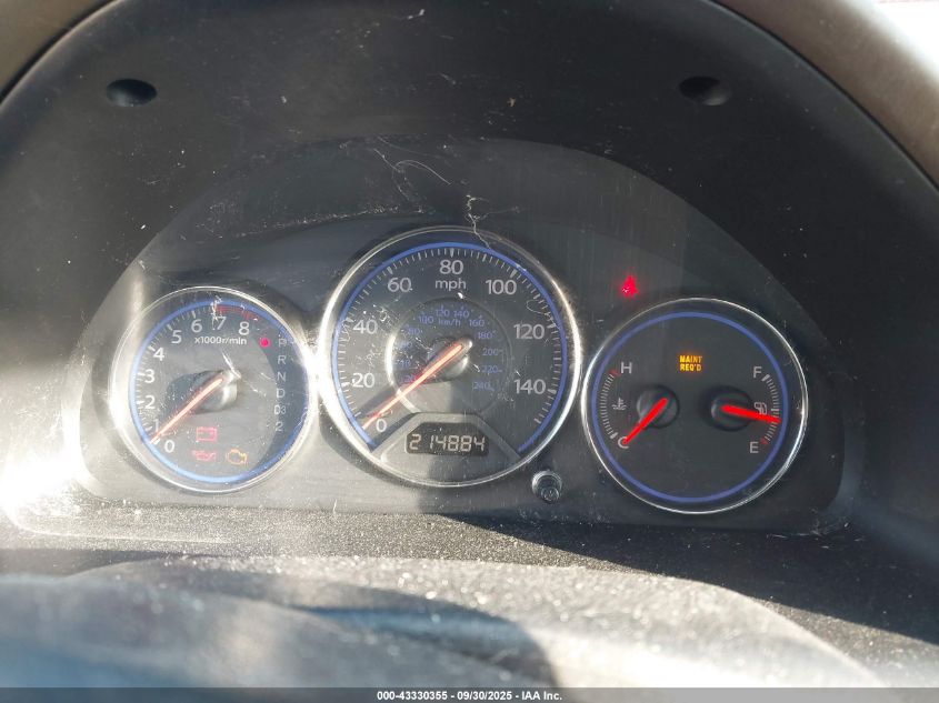 2003 Honda Civic Lx VIN: 2HGES16513H624917 Lot: 43330355