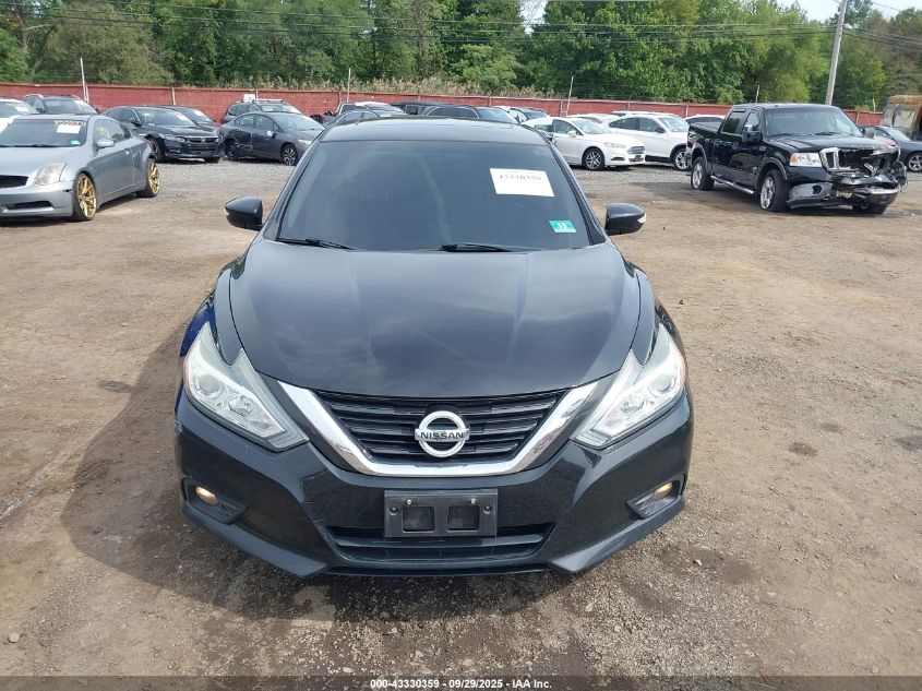 2017 Nissan Altima 2.5 Sv VIN: 1N4AL3AP5HC259365 Lot: 43330359