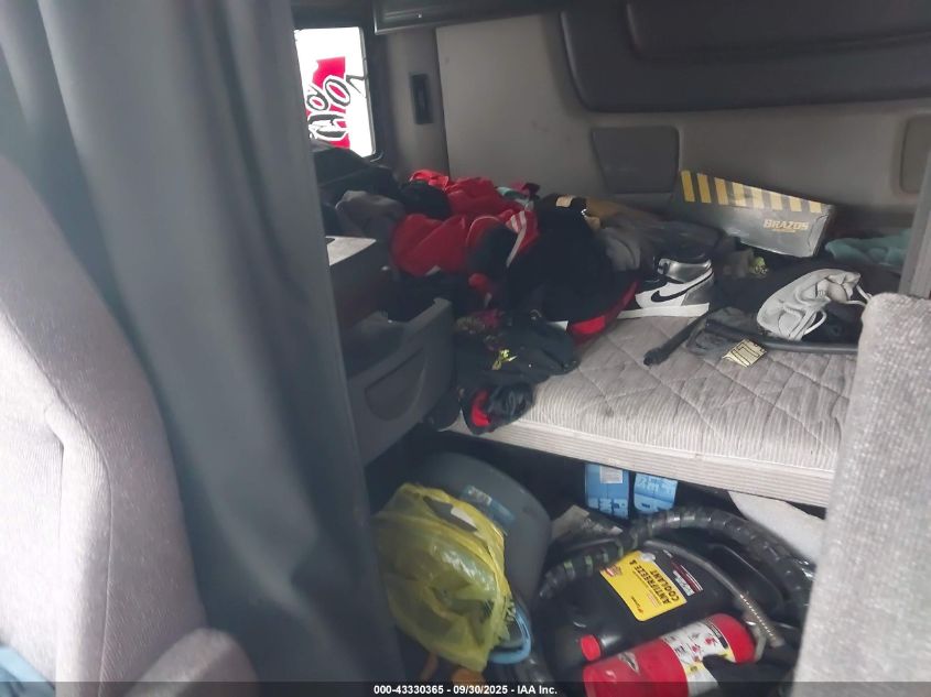 2019 International Lt VIN: 3HSDZAPR2KN438652 Lot: 43330365