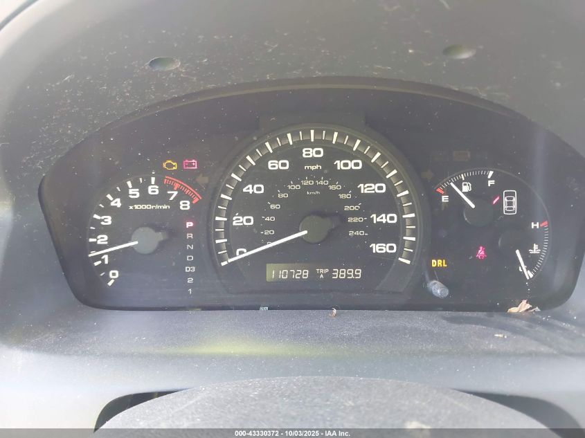 2007 Honda Accord 2.4 Ex VIN: 1HGCM56817A089269 Lot: 43330372