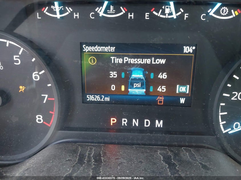 2022 Ford F-150 Xl VIN: 1FTMF1E55NKE48448 Lot: 43330375