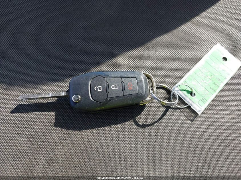 2022 Ford F-150 Xl VIN: 1FTMF1E55NKE48448 Lot: 43330375