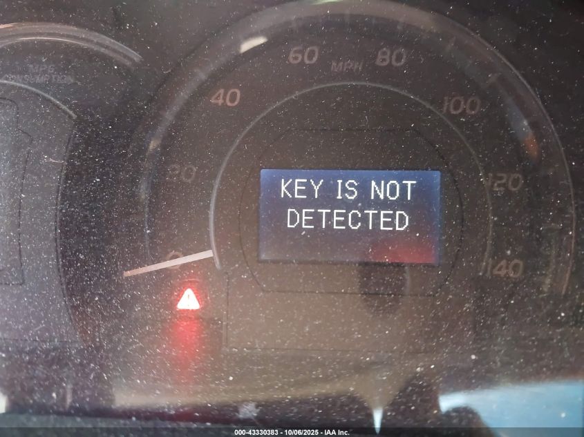 2007 Toyota Camry Hybrid VIN: JTNBB46K073040022 Lot: 43330383