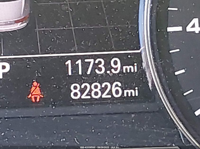 2012 Audi A8 L 4.2 VIN: WAURVAFD8CN012555 Lot: 43330385