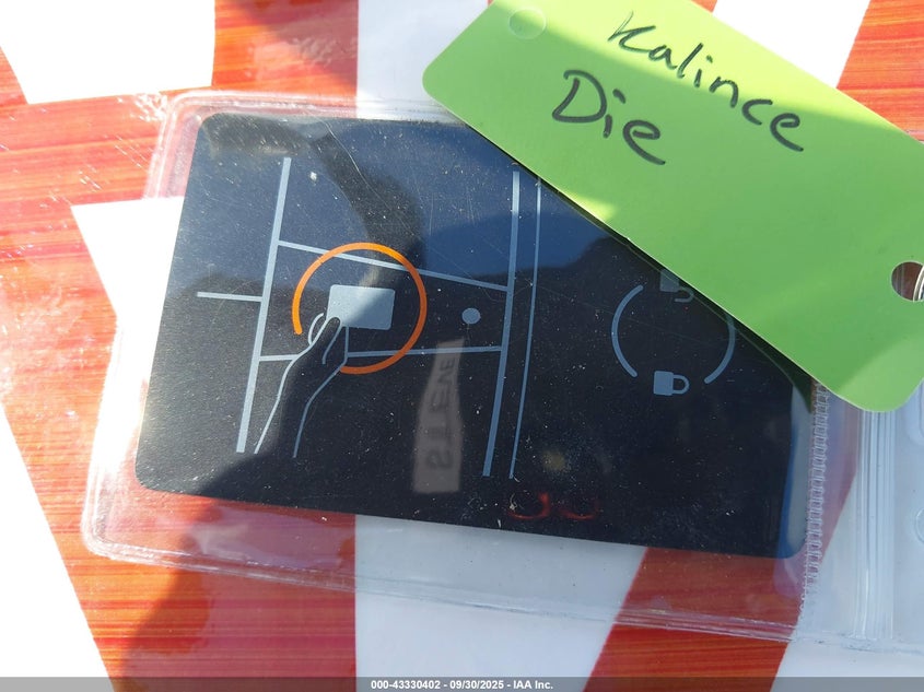 2023 Tesla Model 3 Rear-Wheel Drive VIN: 5YJ3E1EA0PF543558 Lot: 43330402