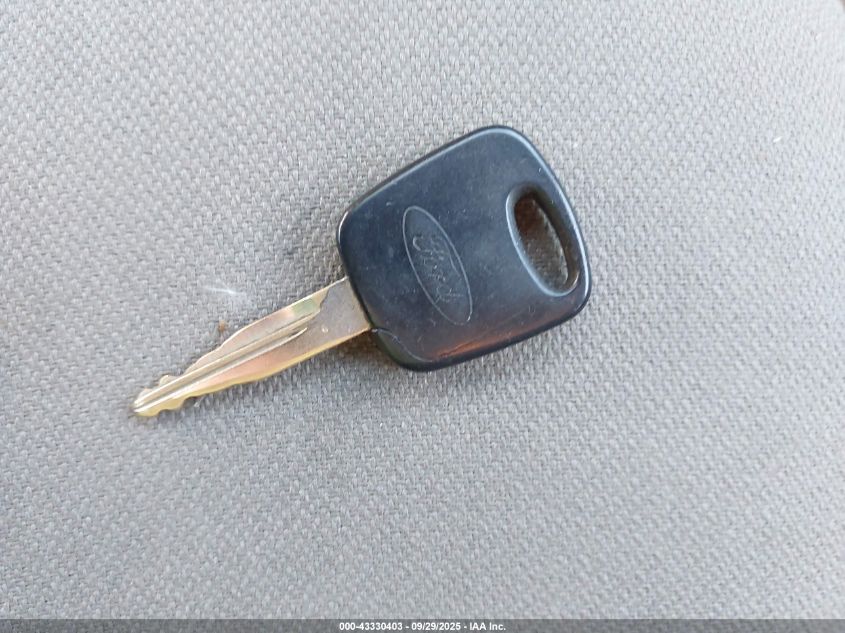 1999 Ford Ranger Xl/Xlt VIN: 1FTYR14V4XTA38425 Lot: 43330403