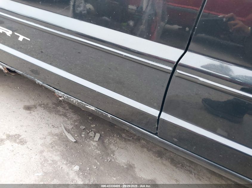 2008 Dodge Caliber Sxt VIN: 1B3HB48B28D716205 Lot: 43330405