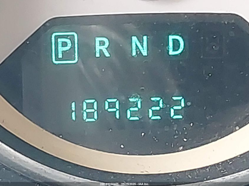 2008 Dodge Caliber Sxt VIN: 1B3HB48B28D716205 Lot: 43330405