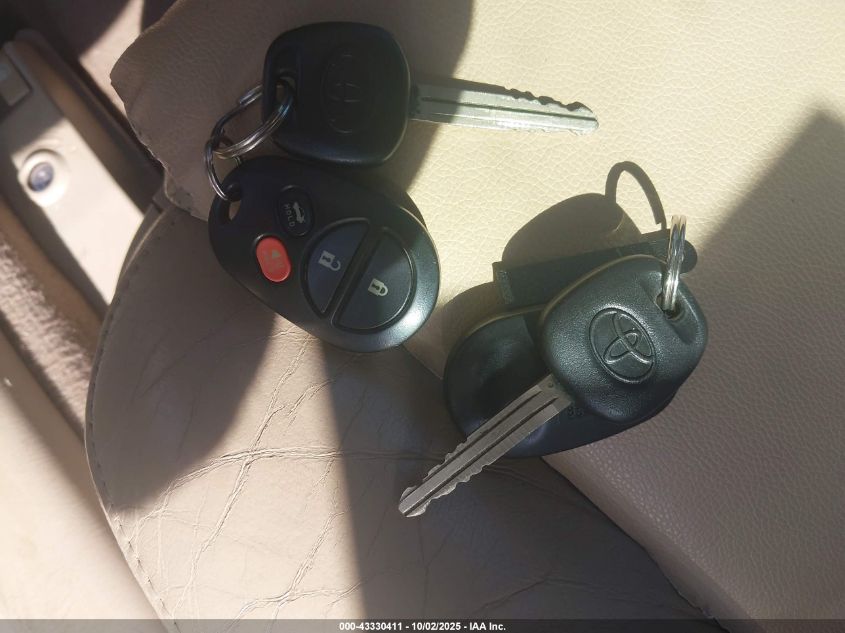 2007 Toyota Camry Solara Sle VIN: 4T1FA38P87U119228 Lot: 43330411