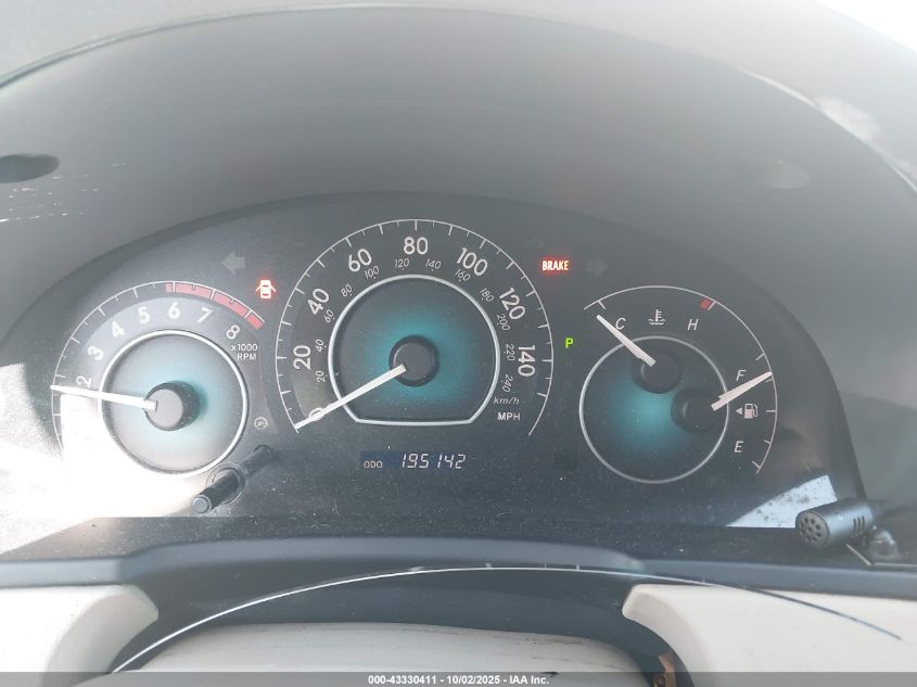 2007 Toyota Camry Solara Sle VIN: 4T1FA38P87U119228 Lot: 43330411