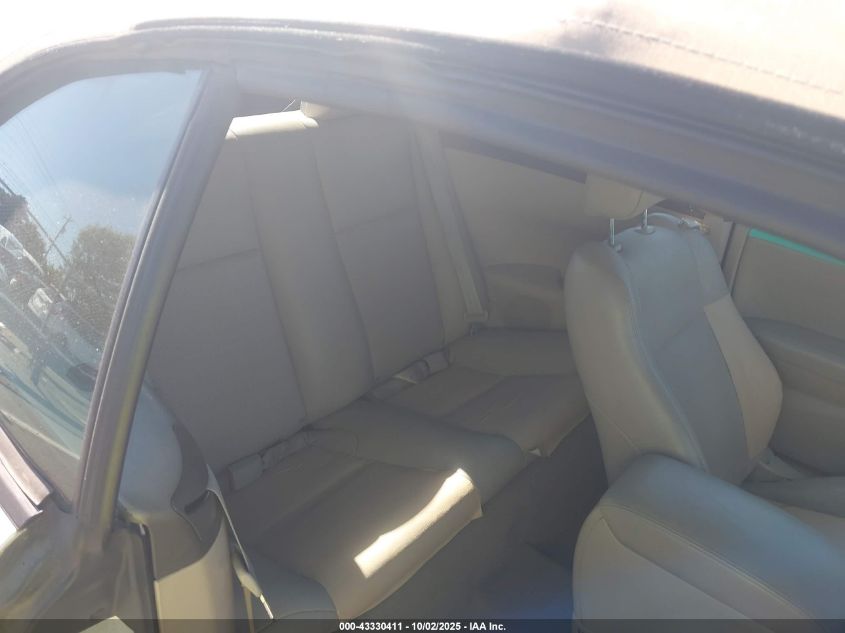 2007 Toyota Camry Solara Sle VIN: 4T1FA38P87U119228 Lot: 43330411