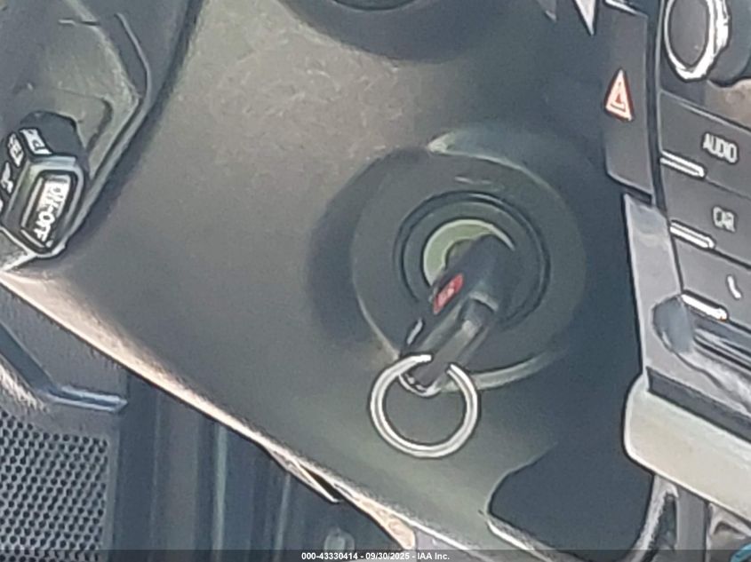 2015 Toyota Corolla Le VIN: 5YFBURHE8FP265023 Lot: 43330414