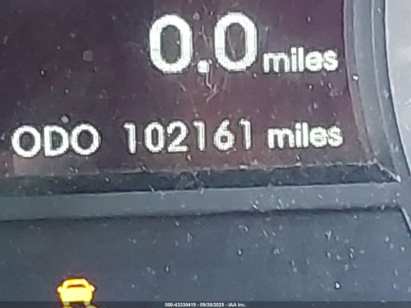 2013 Hyundai Sonata Gls VIN: 5NPEB4AC2DH694795 Lot: 43330419