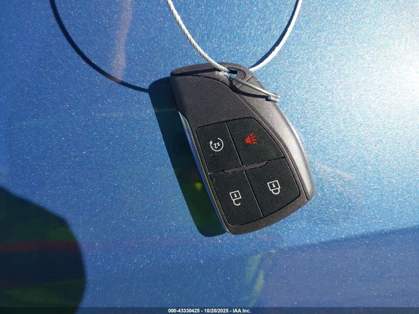 2026 Chevrolet Equinox Fwd Lt VIN: 3GNAXHEG8TL230985 Lot: 43330425