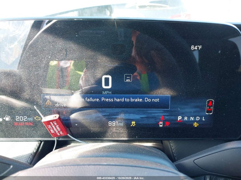 2026 Chevrolet Equinox Fwd Lt VIN: 3GNAXHEG8TL230985 Lot: 43330425