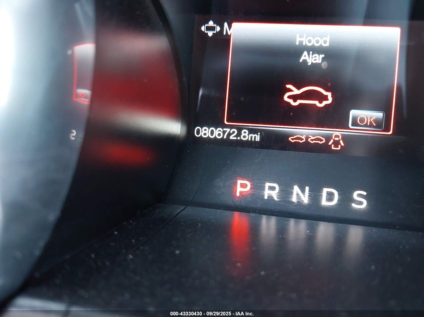 2019 FORD MUSTANG ECOBOOST - 1FA6P8TH9K5196585