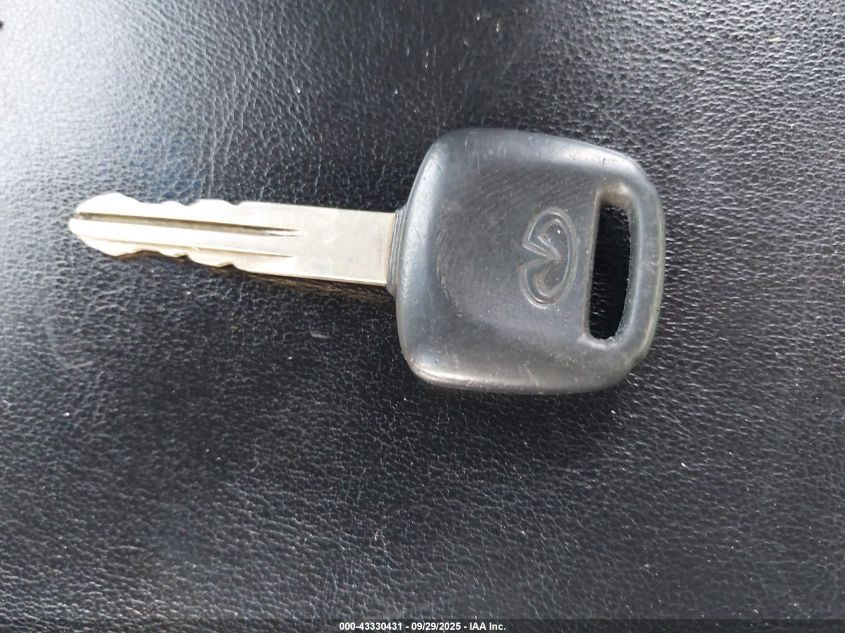 2005 Infiniti G35 VIN: JNKCV54E35M407133 Lot: 43330431