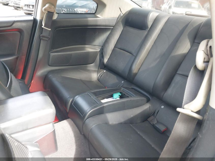 2005 Infiniti G35 VIN: JNKCV54E35M407133 Lot: 43330431