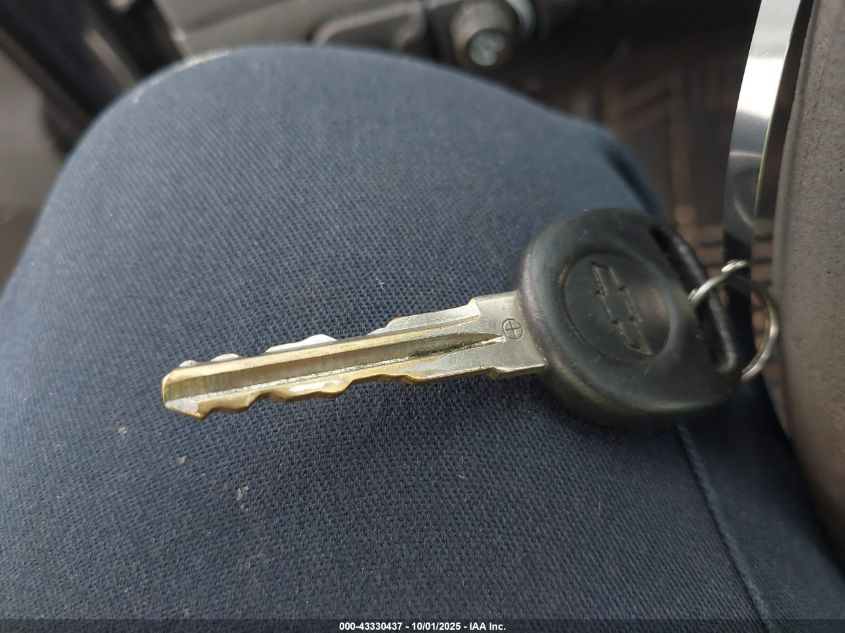 2010 Chevrolet Malibu Lt VIN: 1G1ZC5E09AF320588 Lot: 43330437