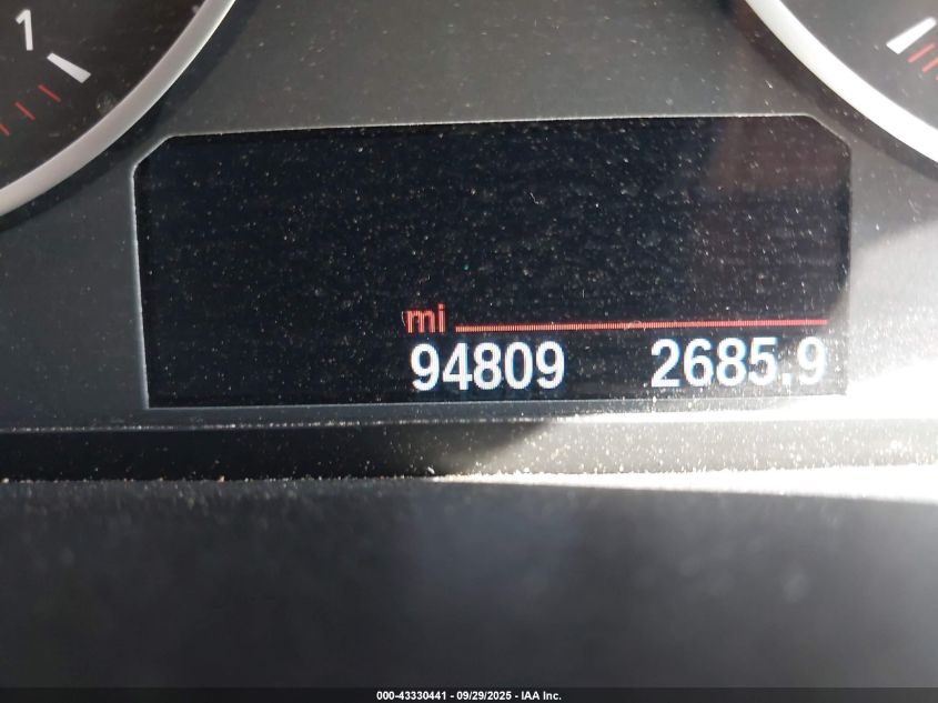 2016 BMW 228I VIN: WBA1F9C57GV544505 Lot: 43330441