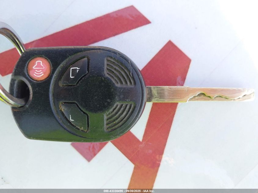 2016 Ford Escape S VIN: 1FMCU0F76GUC23051 Lot: 43330496