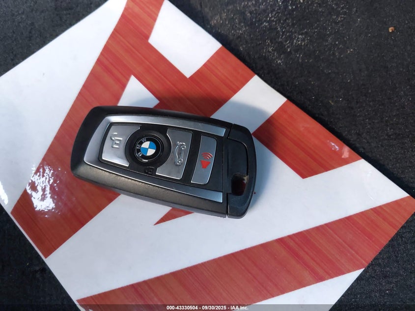 2018 BMW M4 - WBS4Y9C5XJAC86579