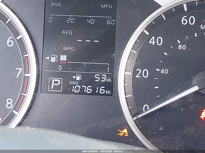 2020 NISSAN KICKS S XTRONIC CVT - 3N1CP5BVXLL566109