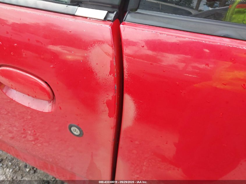 2005 Saturn Ion 3 VIN: 1G8AW12F15Z121899 Lot: 43330519