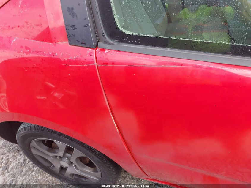 2005 Saturn Ion 3 VIN: 1G8AW12F15Z121899 Lot: 43330519