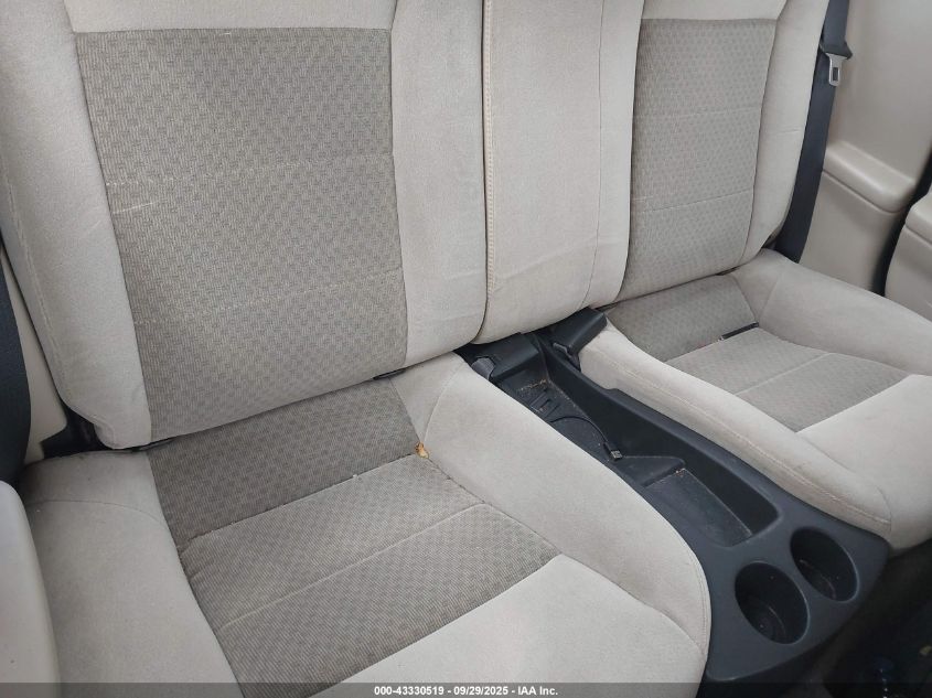 2005 Saturn Ion 3 VIN: 1G8AW12F15Z121899 Lot: 43330519