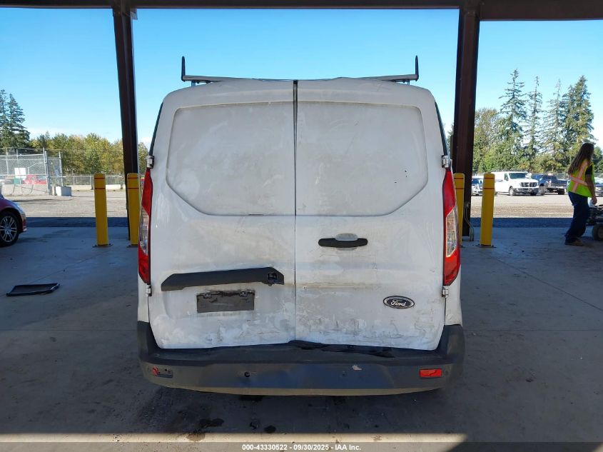 2015 Ford Transit Connect Xlt VIN: NM0LS7F75F1226572 Lot: 43330522