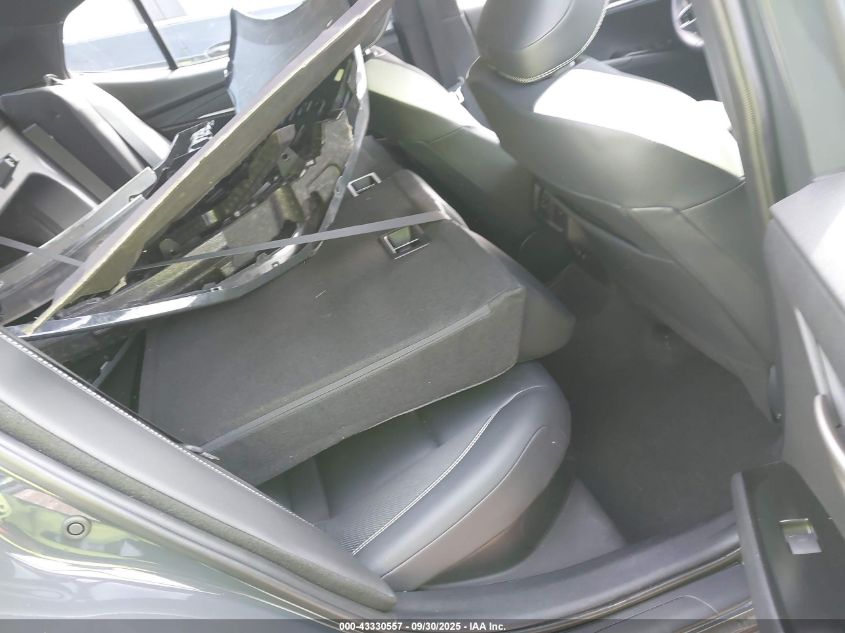 2025 Toyota Camry Se VIN: 4T1DAACKXSU142588 Lot: 43330557