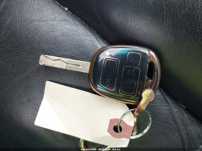 2007 Lexus Rx 350 VIN: 2T2HK31U67C042779 Lot: 43330568