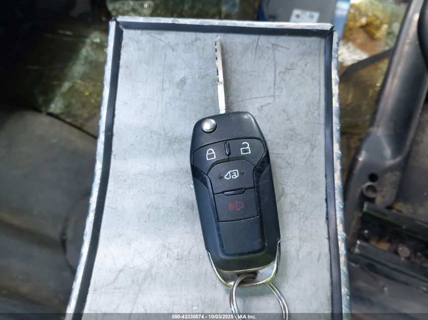 2020 Ford Transit-250 VIN: 1FTBR1C8XLKB56366 Lot: 43330574