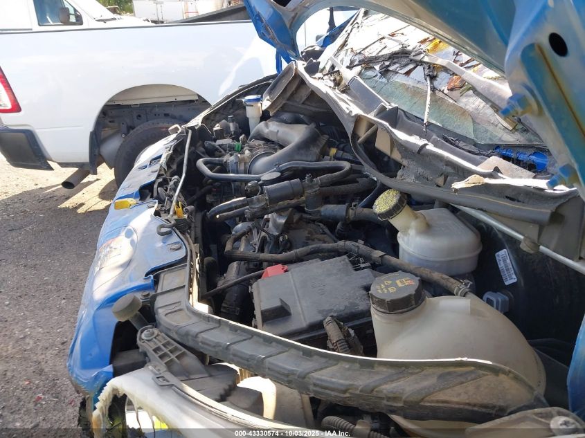 2020 Ford Transit-250 VIN: 1FTBR1C8XLKB56366 Lot: 43330574