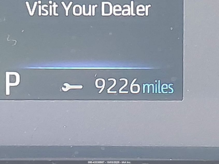 2024 Toyota Corolla Cross L VIN: 7MUAAABG1RV094990 Lot: 43330587