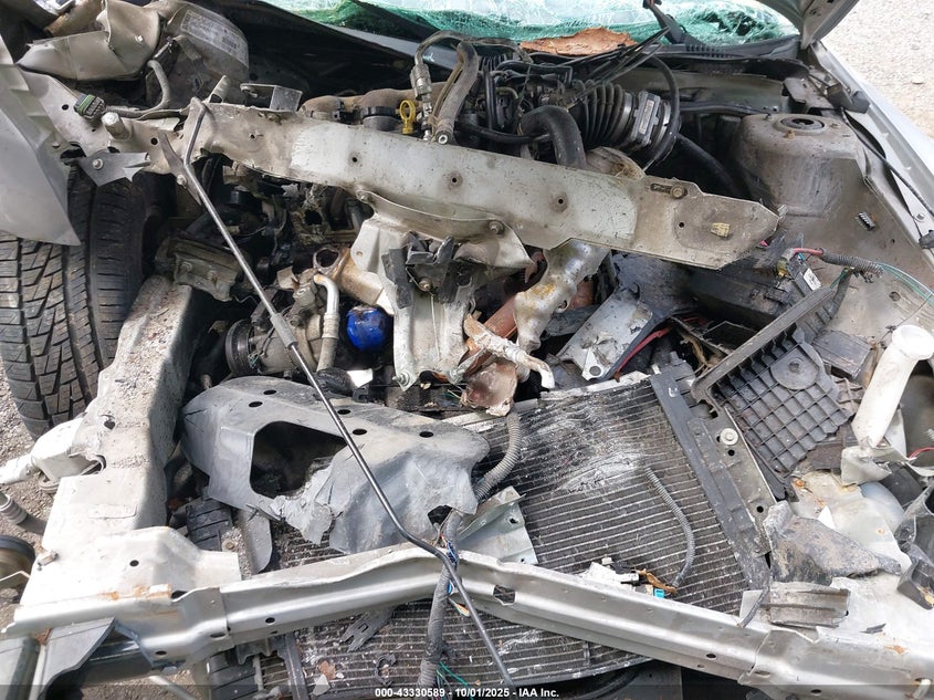 2003 Pontiac Grand Am Gt VIN: 1G2NW52E53M710068 Lot: 43330589