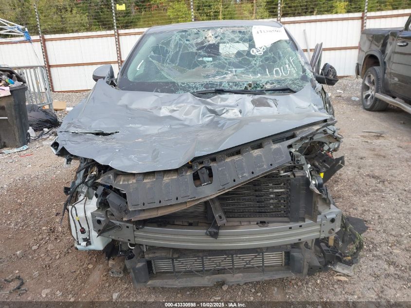 2024 Buick Encore Gx Preferred Fwd VIN: KL4AMBS23RB158606 Lot: 43330598